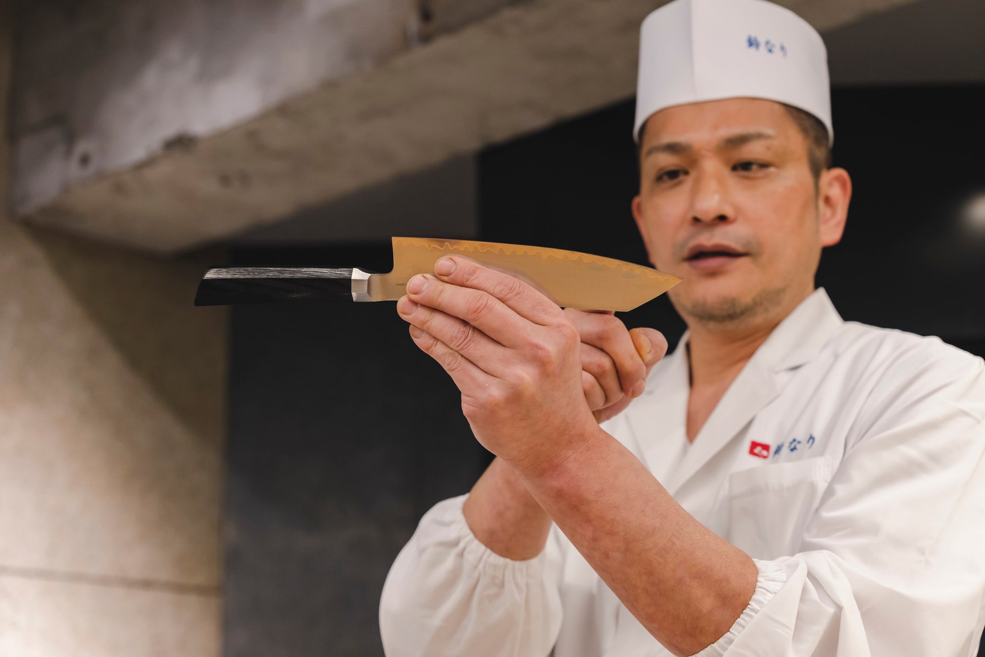 鈴なり 村田 明彦さん