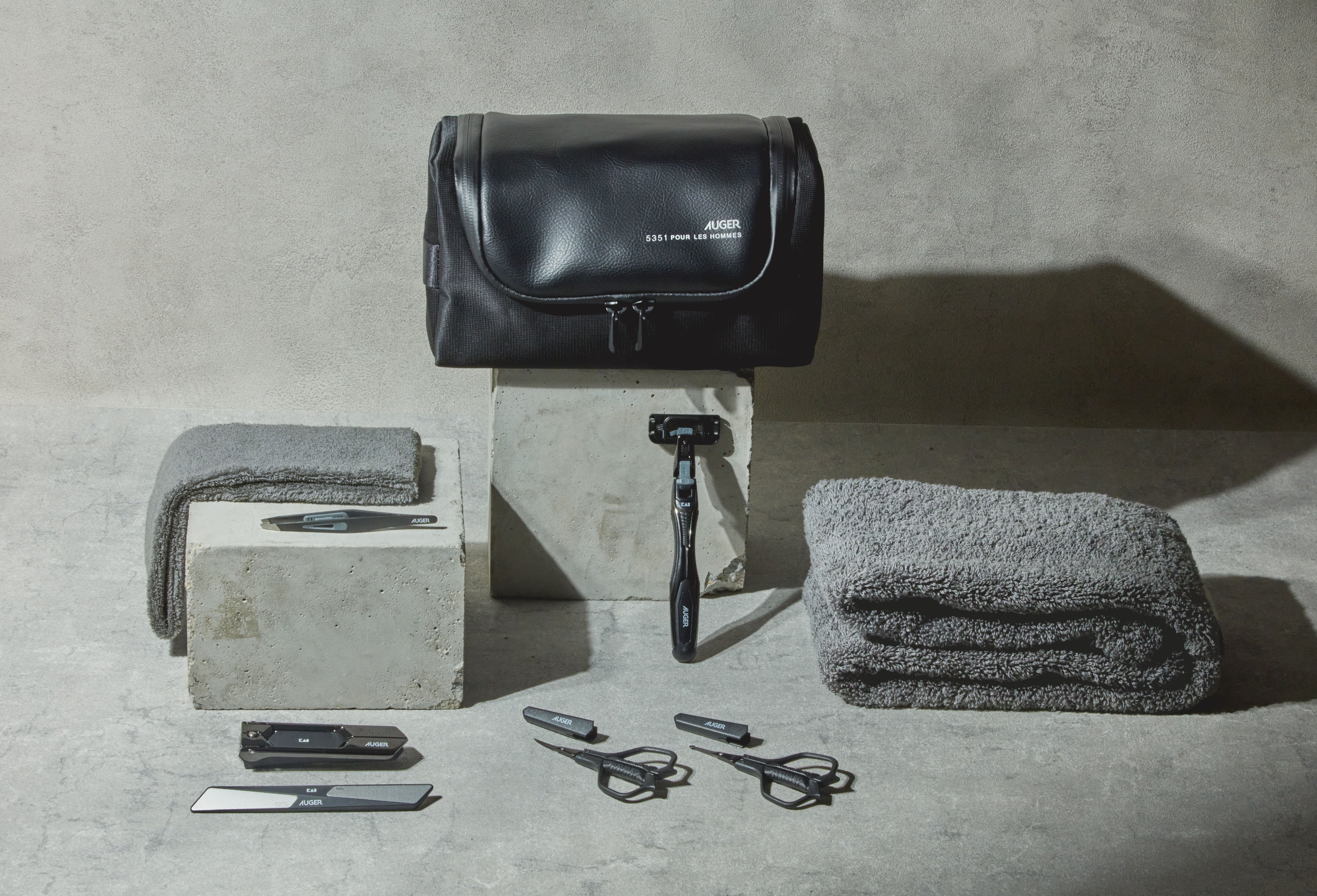 ⑳オリジナルポーチ付き限定セット（PRTIMES内使用無し）