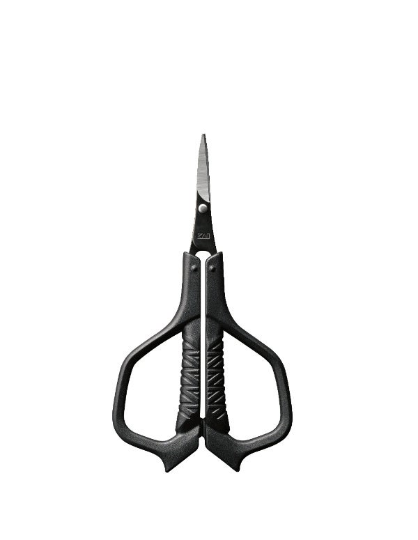 ⑧オシャレハサミ