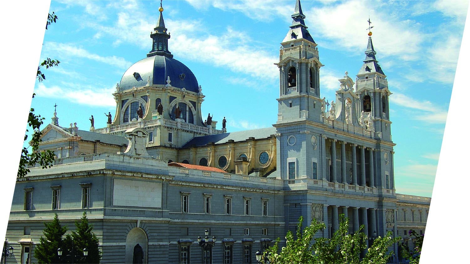 マドリードイメージ画像