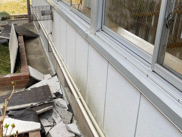 宮城県多賀城市