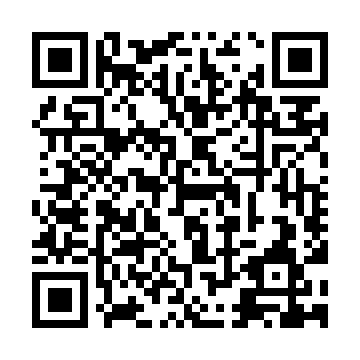 LINE公式アカウント「LINEでふるさと納税」QRコード