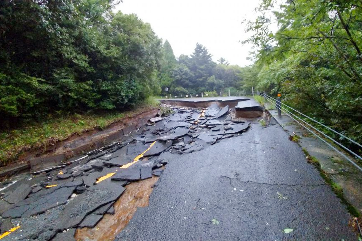 宮崎県えびの市
