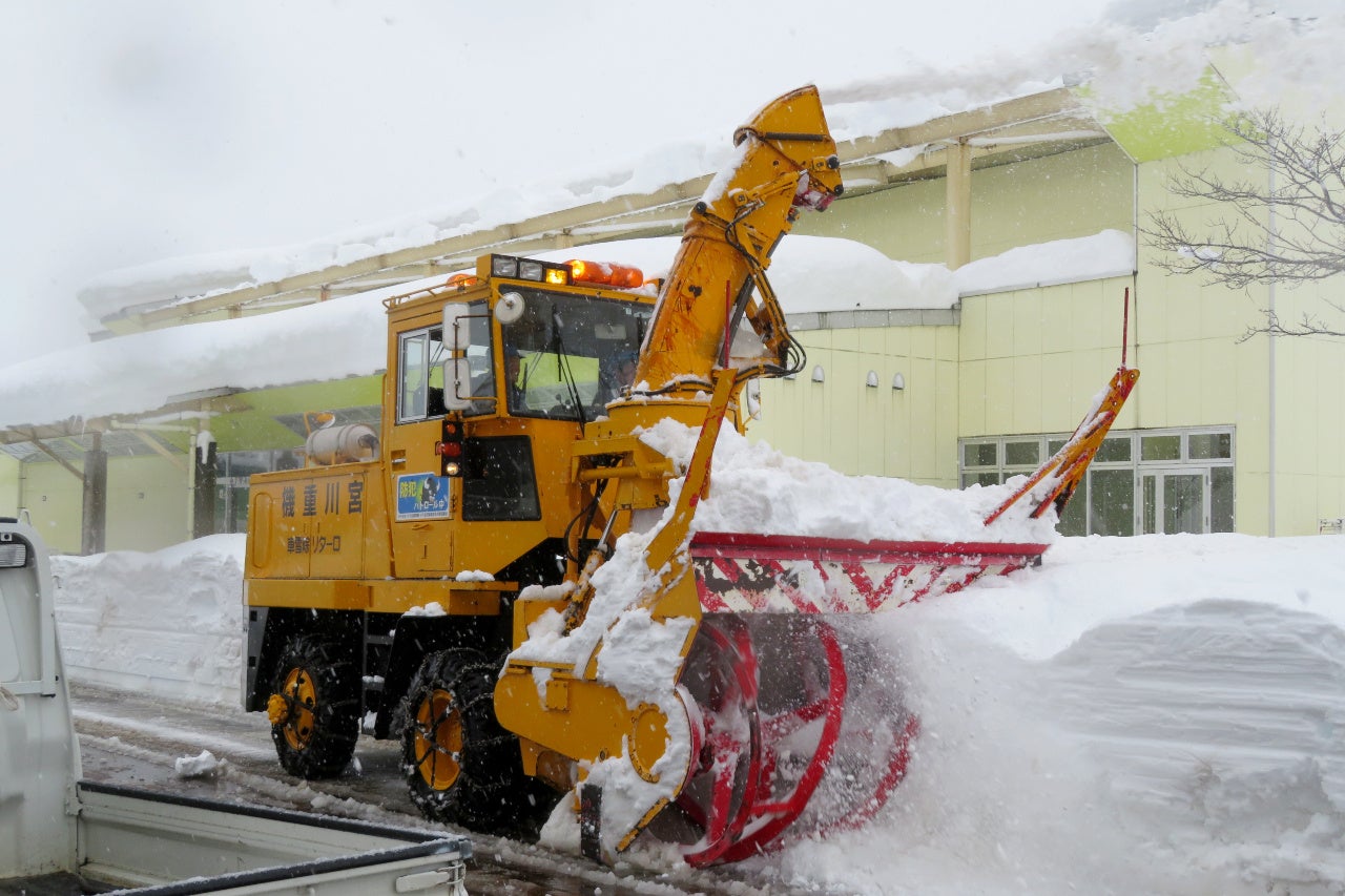 新潟県小千谷市