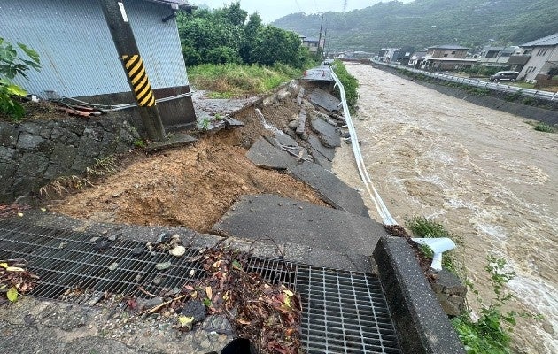 和歌山県海南市