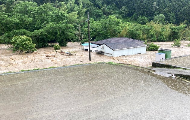 和歌山県紀美野町