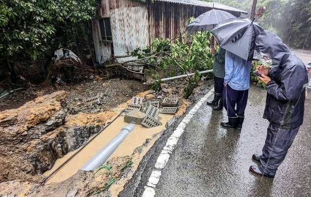 和歌山県紀の川市