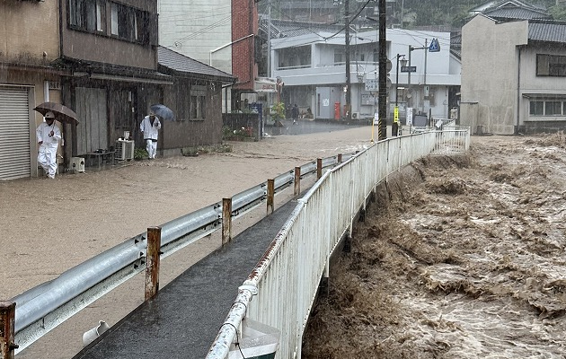 和歌山県九度山町