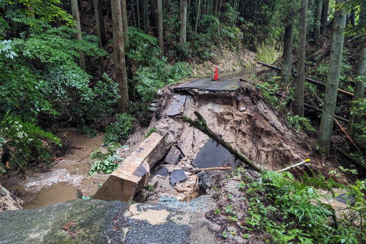 福岡県那珂川市
