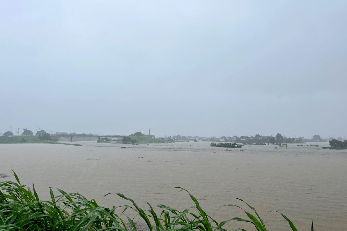 福岡県大刀洗町