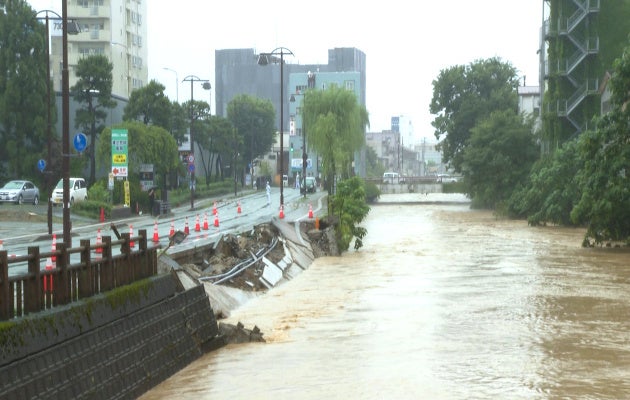 秋田県秋田市