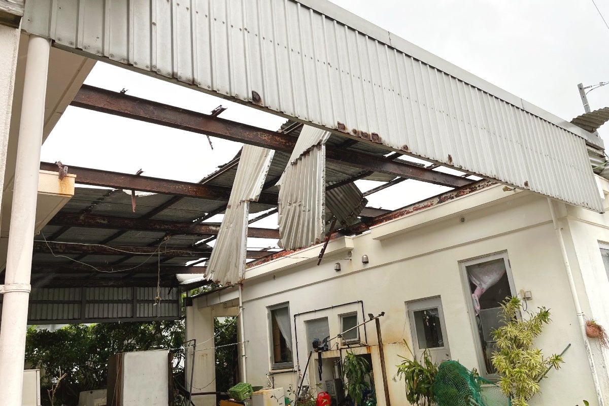 沖縄県久米島町