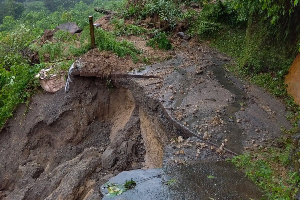鹿児島県南大隅町