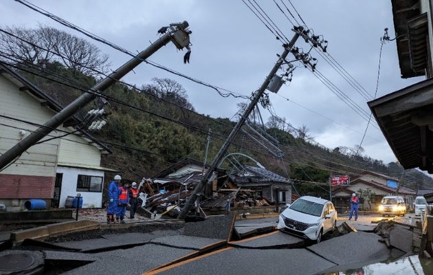 石川県輪島市