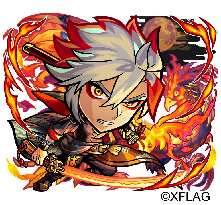 モンスト コトダマン コラボ第4弾 22年2月2日 水 より開催 天属性のルシファー 四大天使登場 モンスト の新キャラ ネオも 株式会社mixiのプレスリリース モンスト コトダマン コラボ第4弾 22年2月2日 水 より開催 天属性のルシファー 四大天使登場 モンスト の新キャラ ネオも 株式会社mixiのプレスリリース