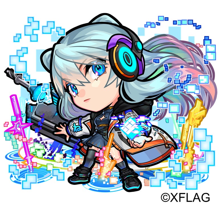 モンスト コトダマン コラボ第4弾 22年2月2日 水 より開催 天属性のルシファー 四大天使登場 モンストの新キャラ ネオ も 株式会社ミクシィのプレスリリース モンスト コトダマン コラボ第4弾 22年2月2日 水 より開催 天属性のルシファー 四大天使登場 モンストの新キャラ ネオ も 株式会社ミクシィのプレスリリース