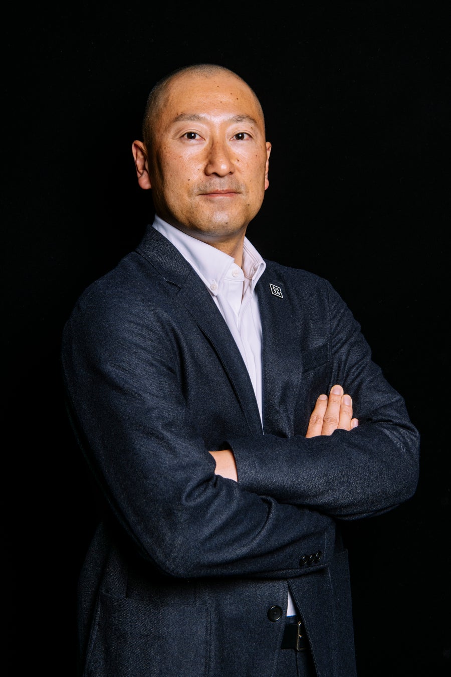 山田学氏