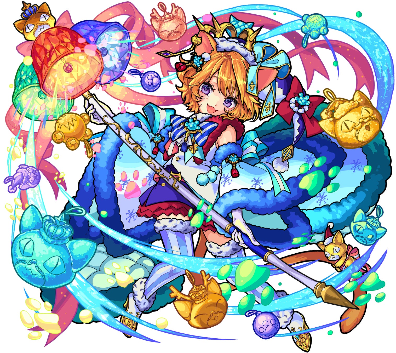 Xflag Park 22 3年ぶりにオフライン開催 ダルタニャン の獣神化 改を発表 株式会社mixiのプレスリリース Xflag Park 22 3年ぶりにオフライン開催 ダルタニャン の獣神化 改を発表 株式会社mixiのプレスリリース