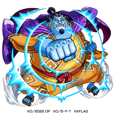 モンストと『ONE PIECE FILM RED』のコラボイベントを8月20日