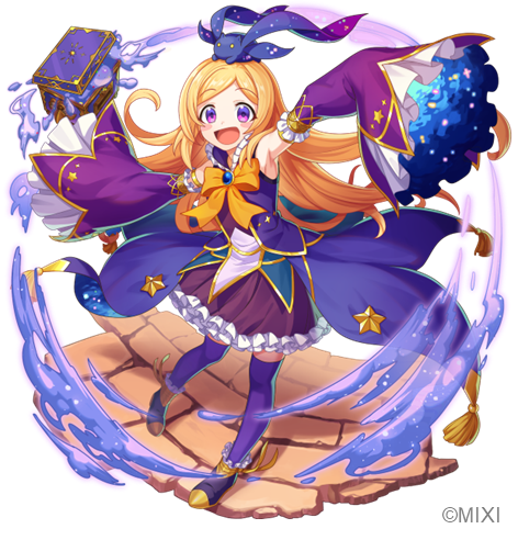 積み上げタワーパズルRPG「タワーオブスカイ」 モンスター