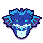 モンQ「ダークドラゴンB」