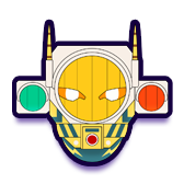 【モンQ】シンゴウキ