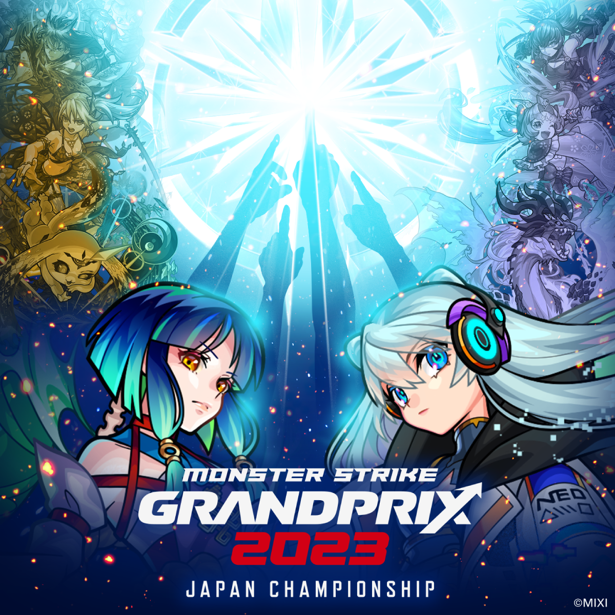 MIXI、夏の恒例イベント「XFLAG PARK」を新名称にリニューアル