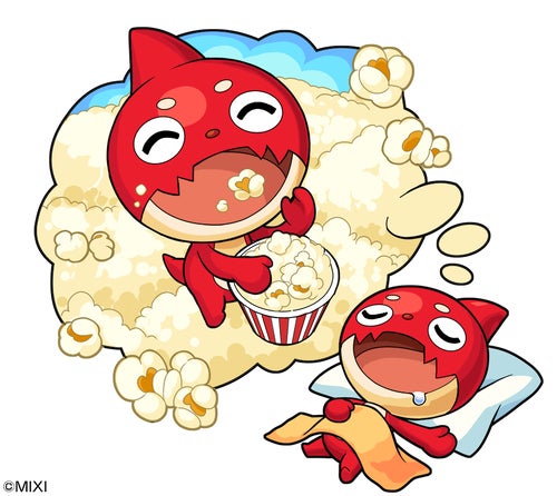 DREAMDAZEオラゴン