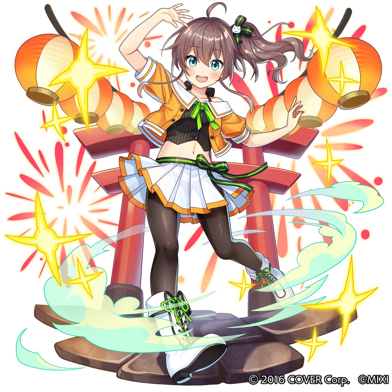 積み上げタワーパズルRPG「タワーオブスカイ」VTuberグループ 積み上げタワーパズルRPG「タワーオブスカイ」VTuberグループ