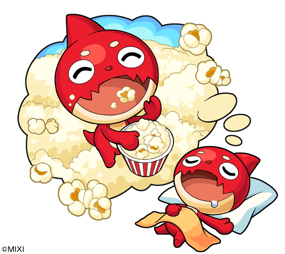 DREAMDAZE オラゴン