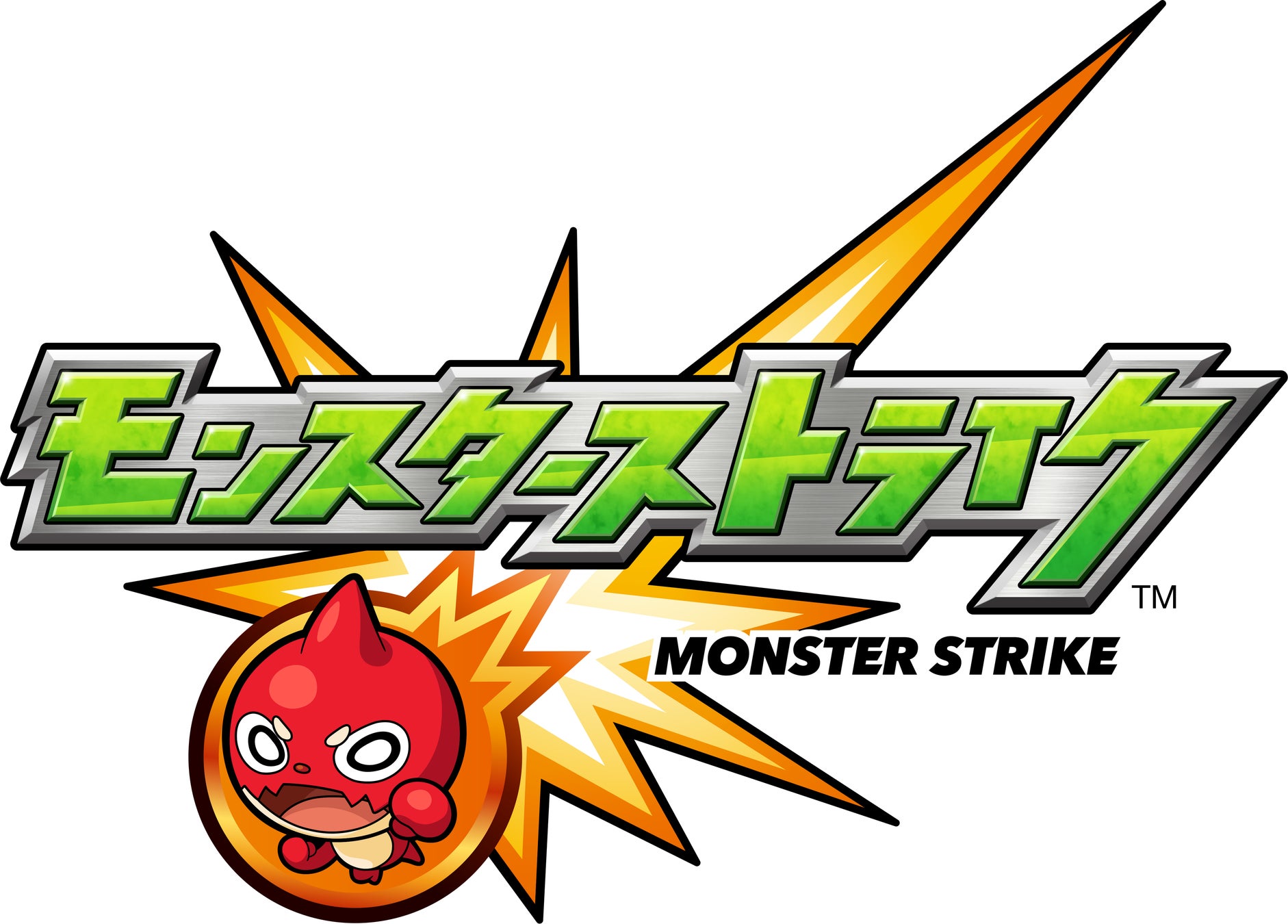 「モンスターストライク」が世界累計利用者数6,000万人突破!ひっぱりハンティングRPGの人気は留まるところを知らない! 「モンスターストライク」が世界累計利用者数6,000万人突破!ひっぱりハンティングRPGの人気は留まるところを知らない!