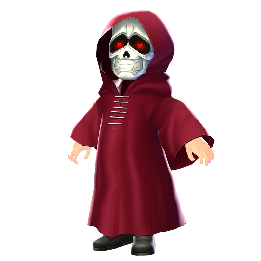 東京喰種／アオギリのマント