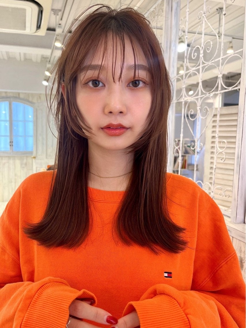 2024年春夏】現役美容師186名に調査！「トレンドヘアカラー