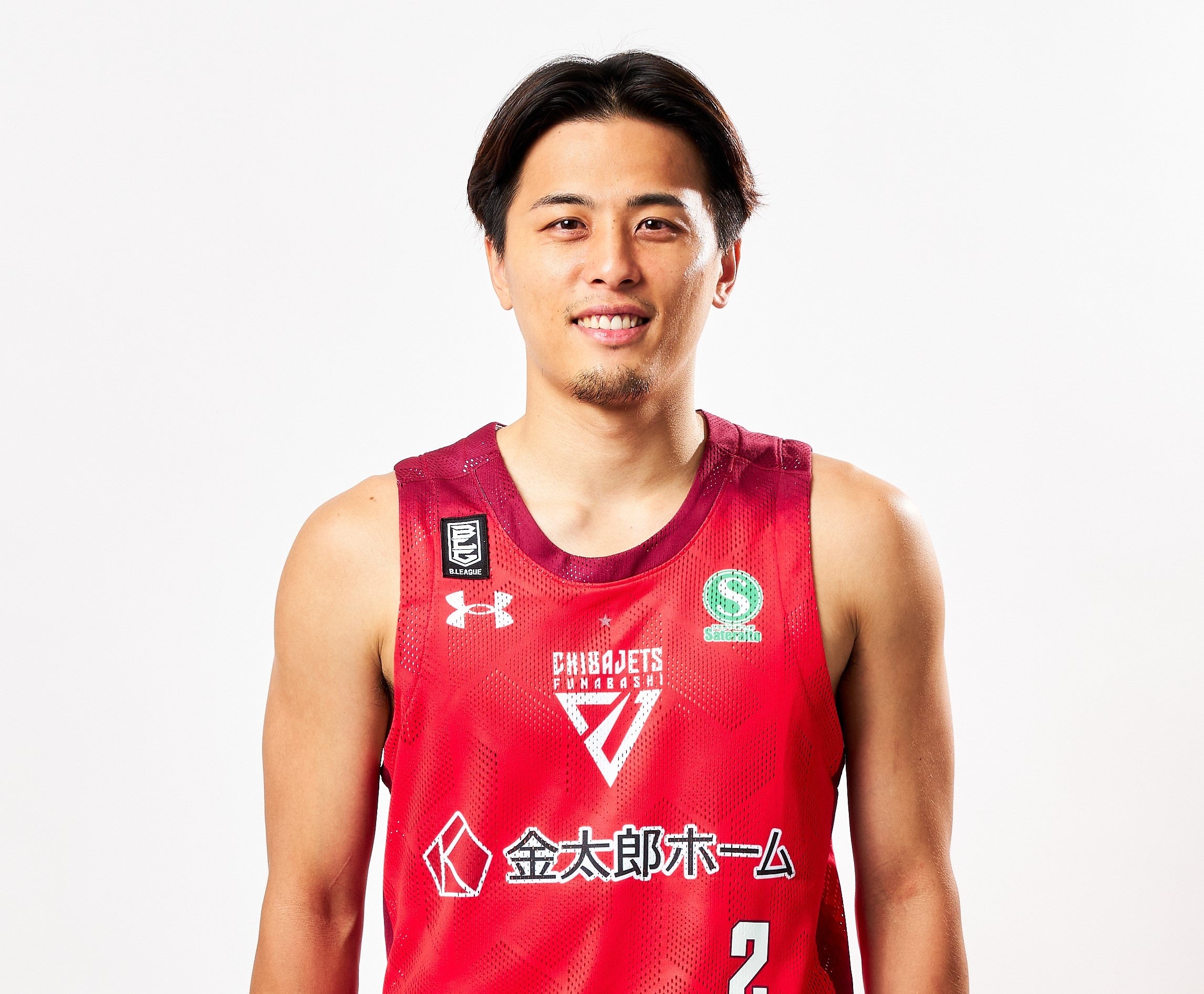 ©CHIBAJETS FUNABASHI