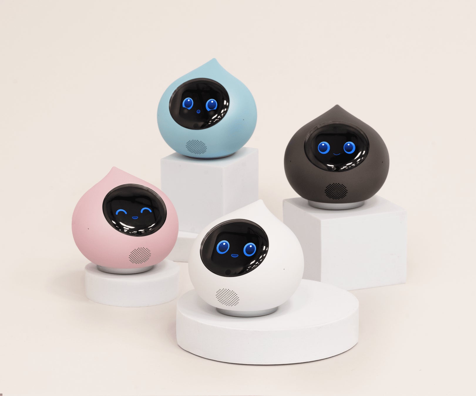 Romi ロミィ 会話 AI ロボット 会話AIロボット「Romi」】7社以上のコミュニケーション特化型AI
