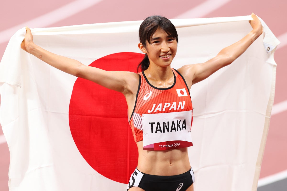 日本陸連ファン投票21 結果発表 陸上ファンの心を熱くしたナンバーワンは田中希実に決定 公益財団法人日本陸上競技連盟のプレスリリース 日本陸連ファン投票21 結果発表 陸上ファンの心を熱くしたナンバーワンは田中希実に決定 公益財団法人日本陸上競技連盟のプレスリリース