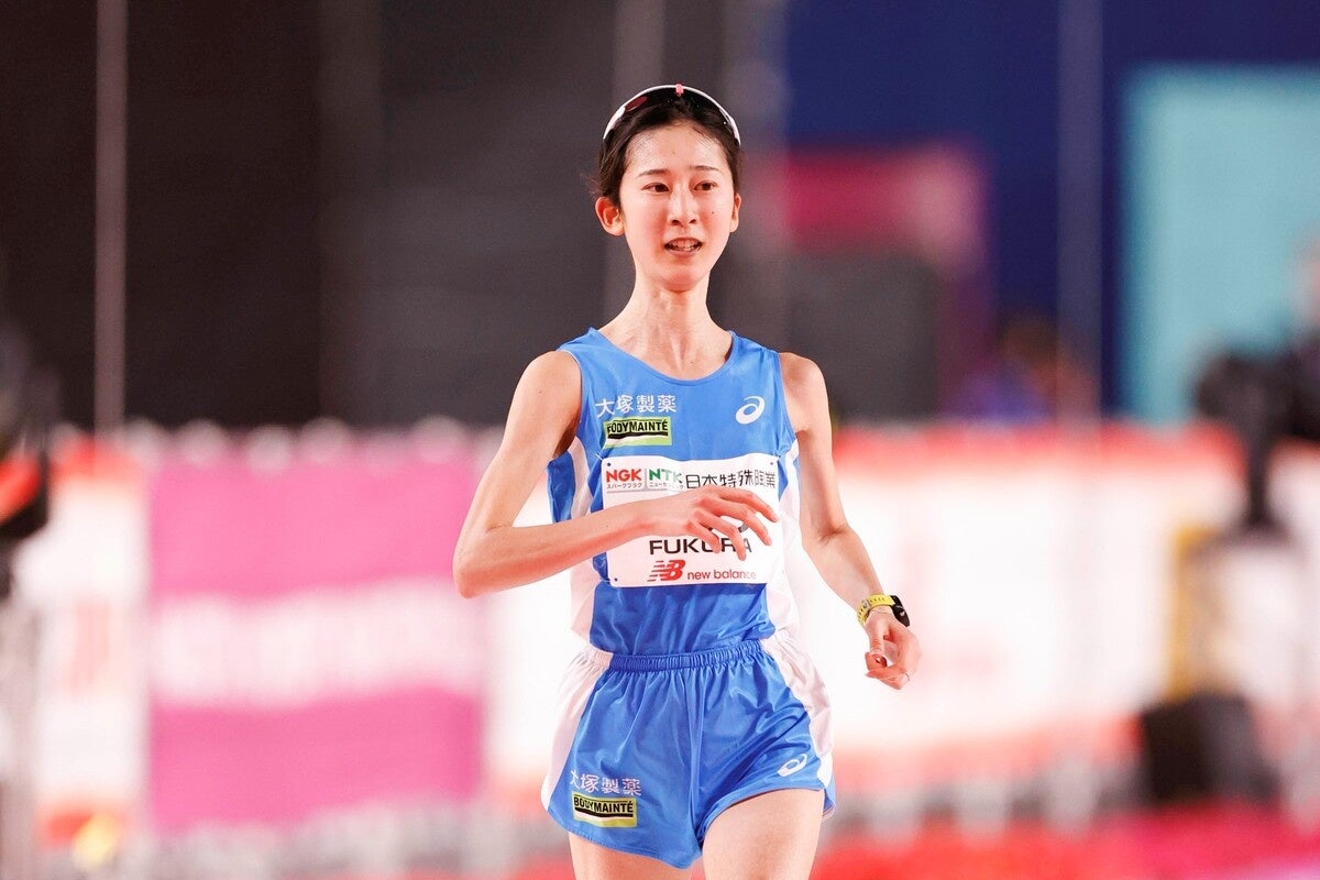 フォート・キシモト