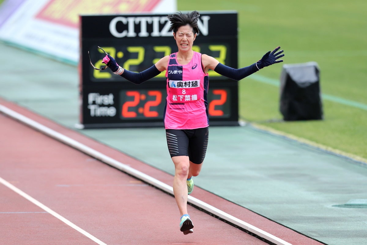 アフロスポーツ