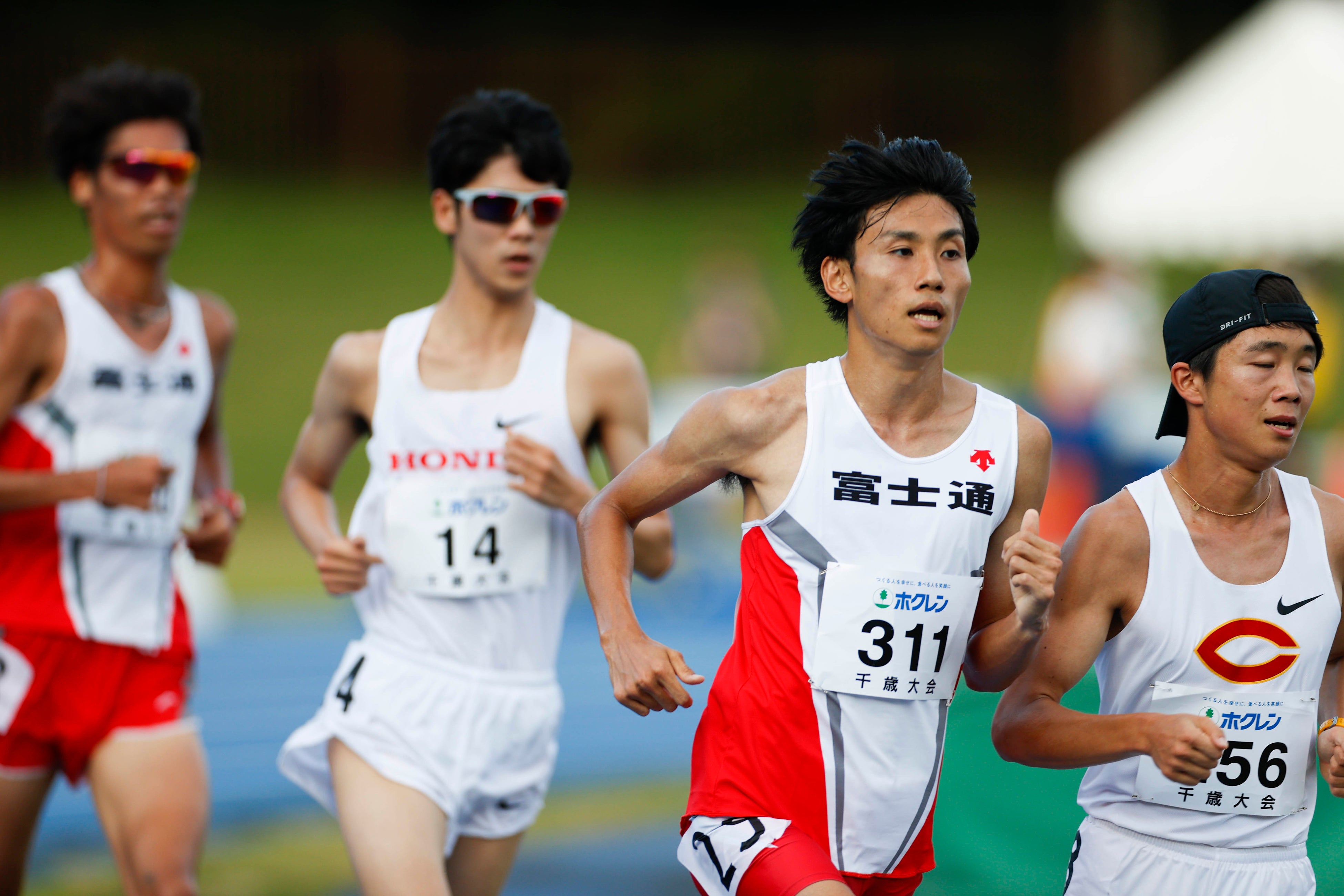 フォート・キシモト