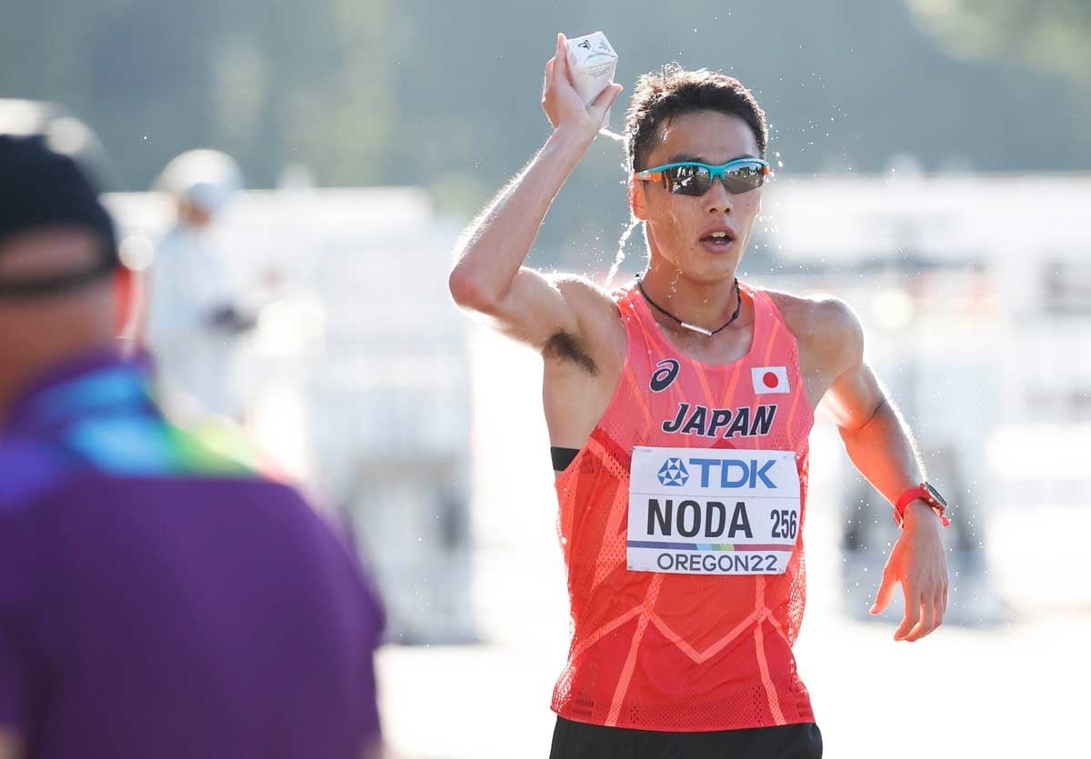 フォート・キシモト