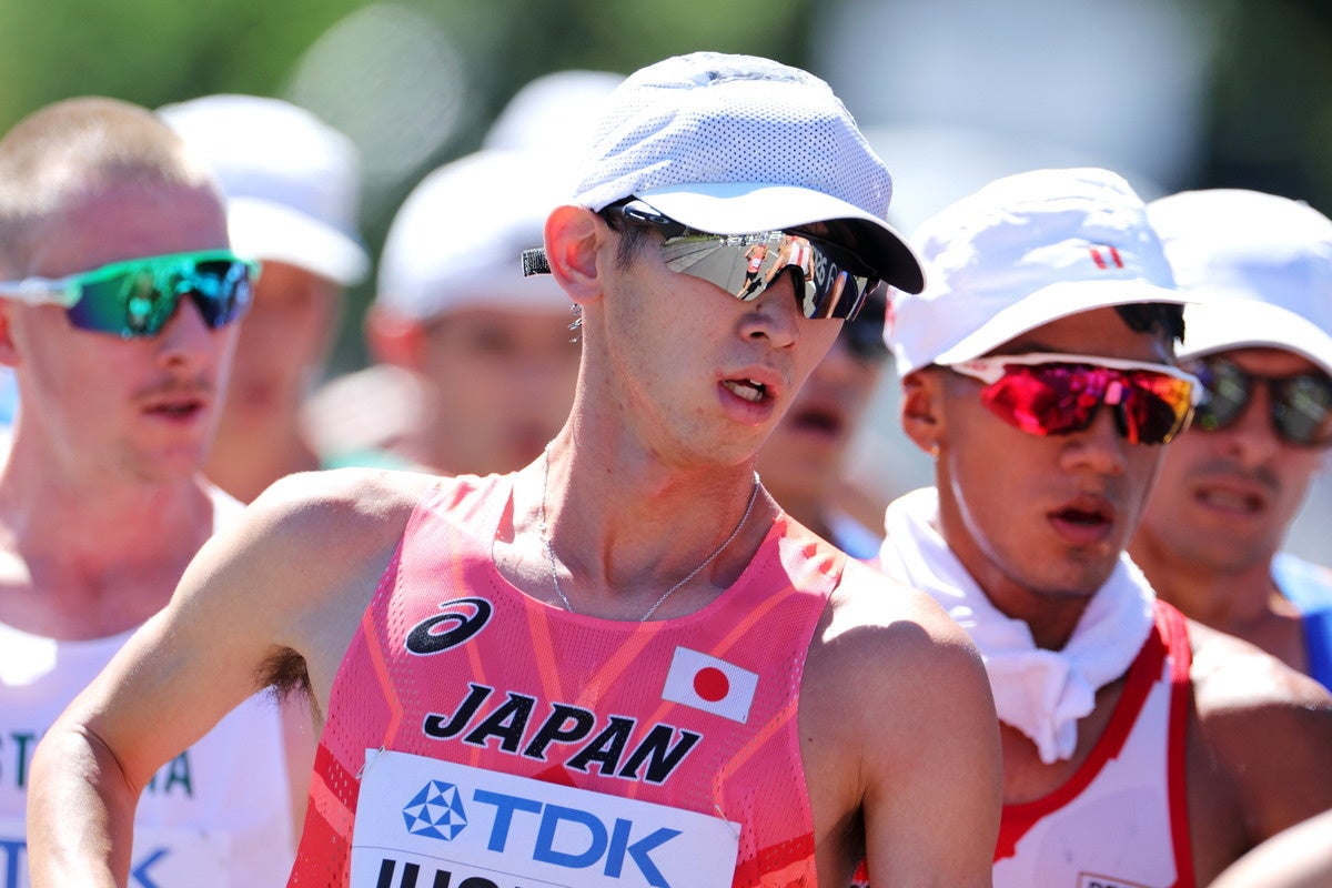 アフロスポーツ