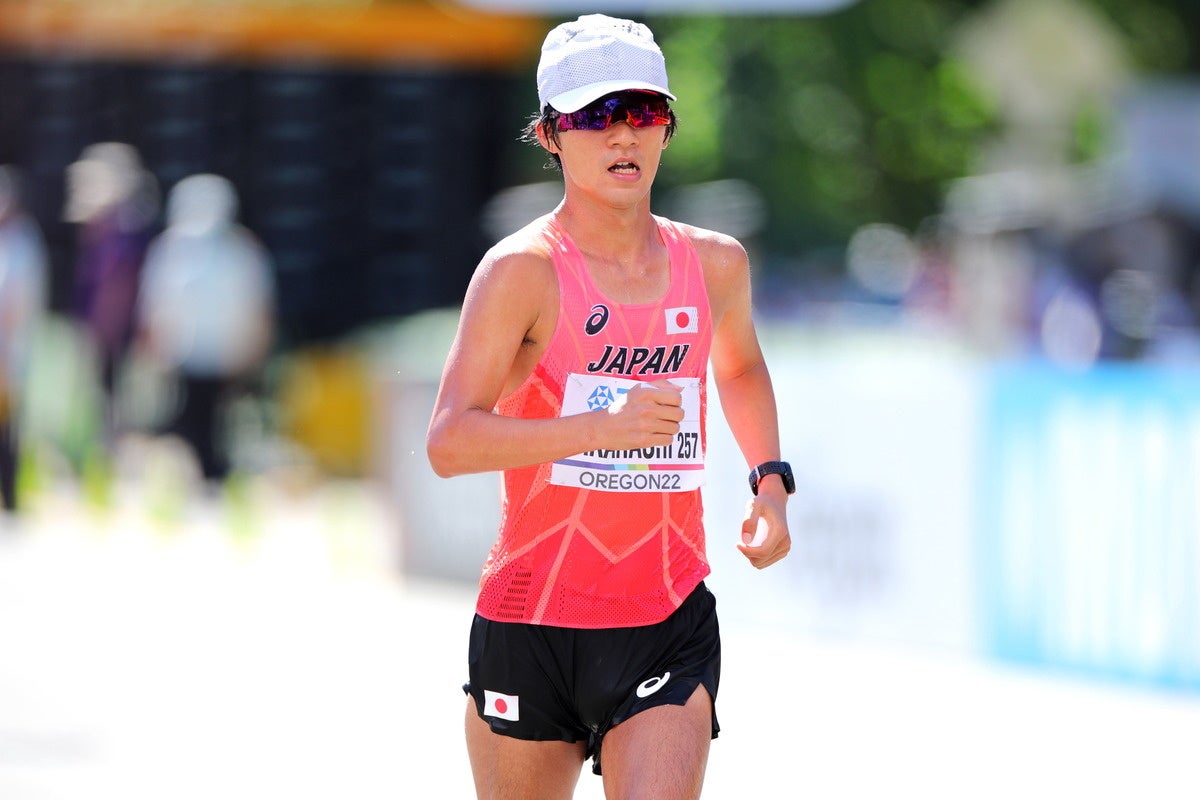 アフロスポーツ