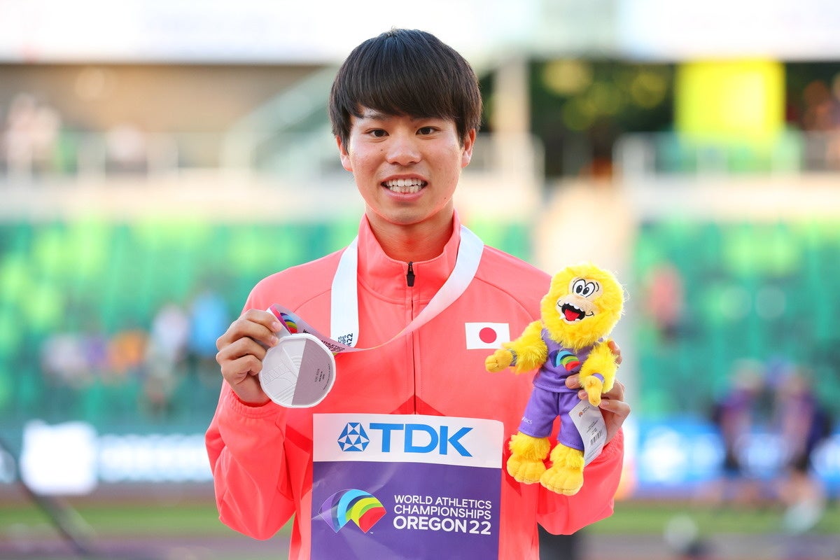 アフロスポーツ