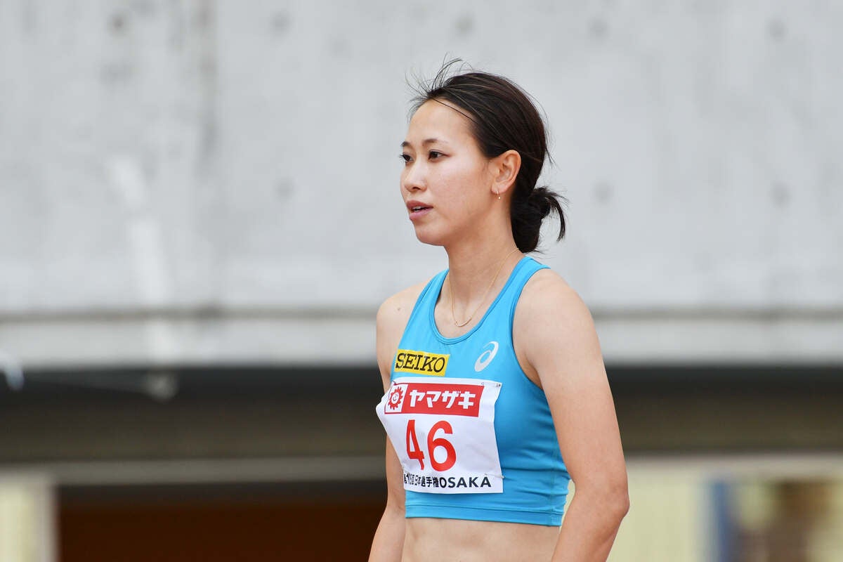 リレフェス 大会2日目スペシャルゲストが決定 日本記録保持者 福島千里 が来場 ファンの皆様と心のバトンを繋ぎます 公益財団法人日本陸上競技連盟のプレスリリース リレフェス 大会2日目スペシャルゲストが決定 日本記録保持者 福島千里 が来場 ファンの皆様と心のバトンを繋ぎます 公益財団法人日本陸上競技連盟のプレスリリース