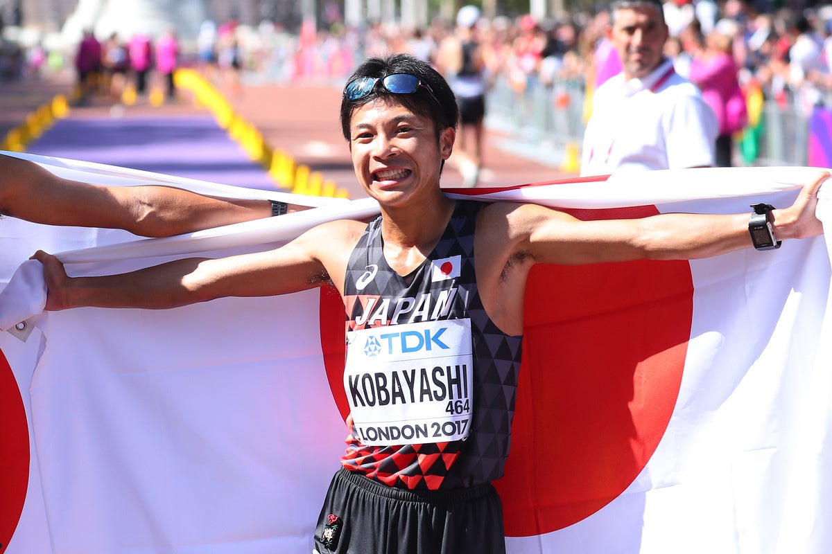 アフロスポーツ