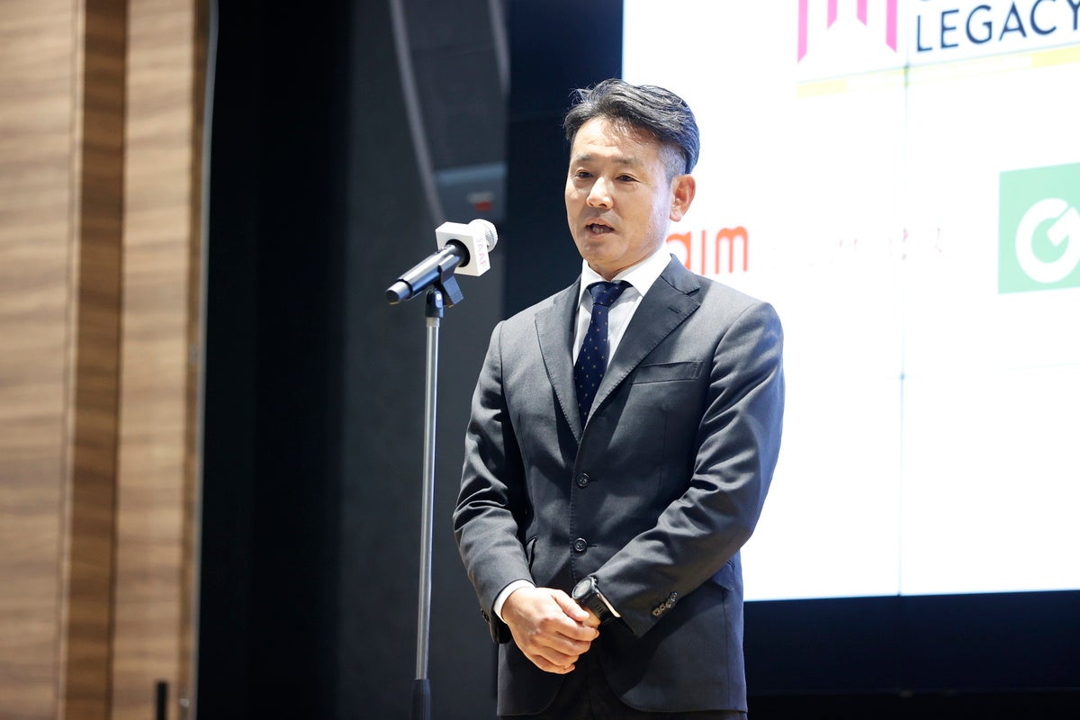 フォート・キシモト