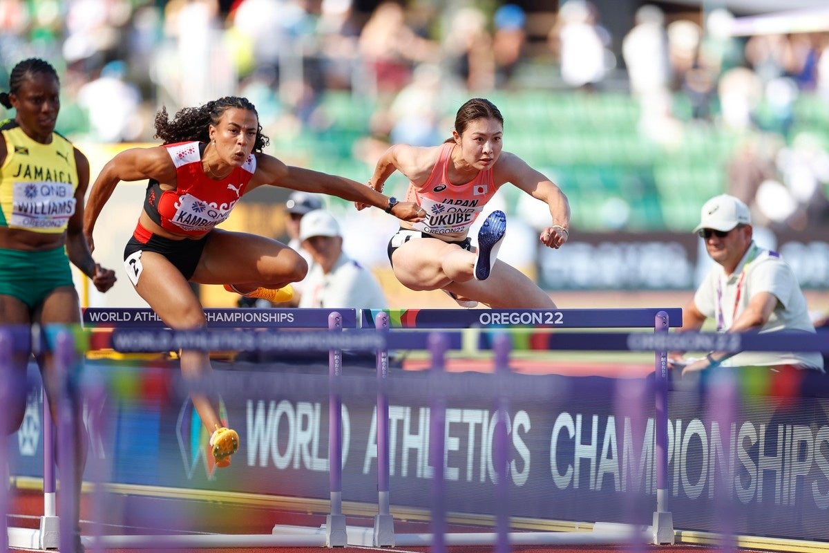 フォート・キシモト