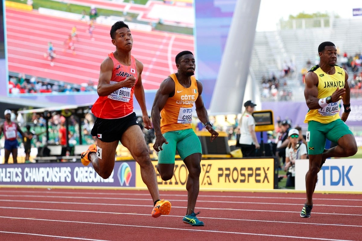 フォート・キシモト