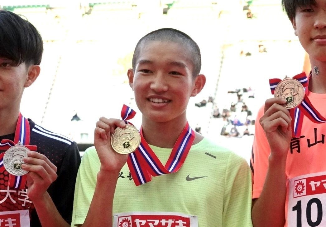 フォート・キシモト