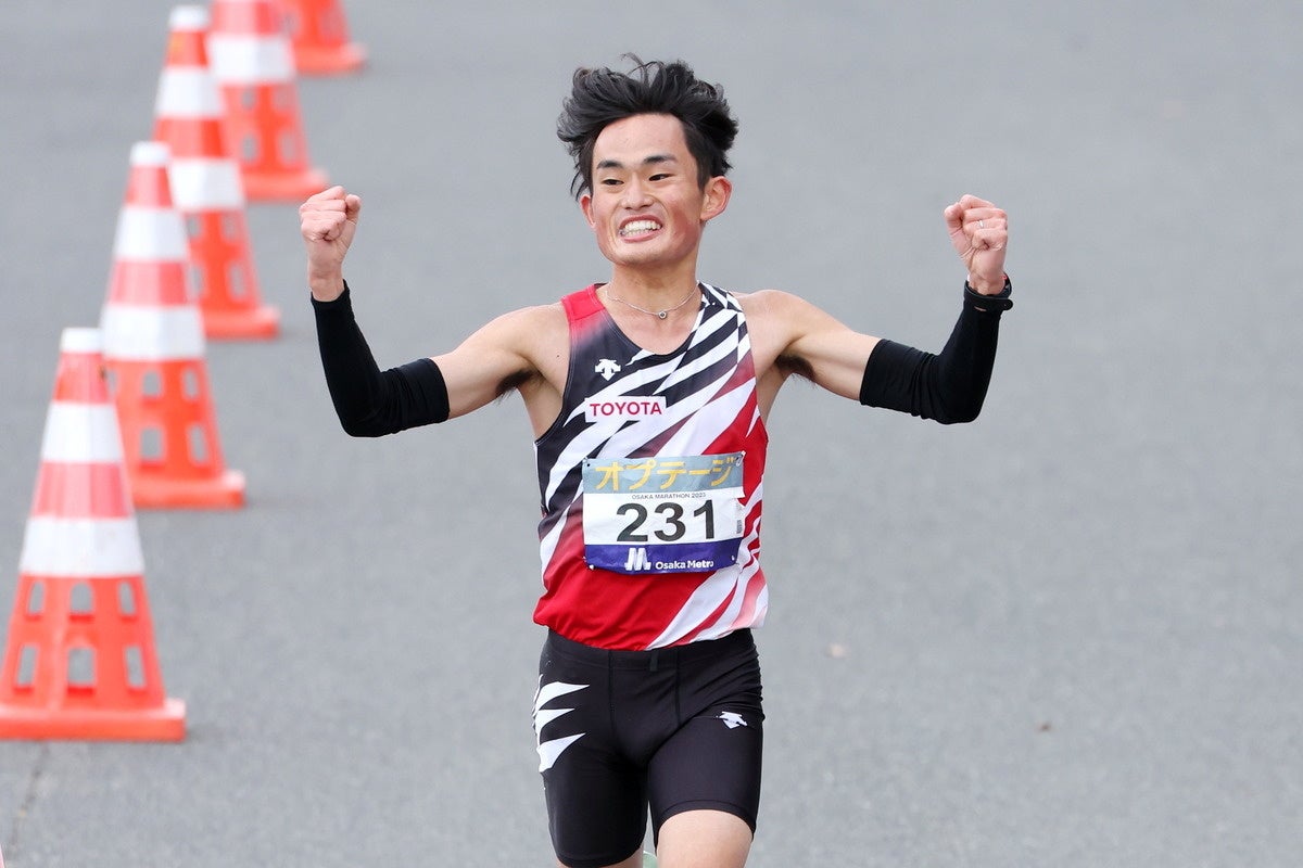 ブダペスト2023世界選手権】マラソン日本代表選手について